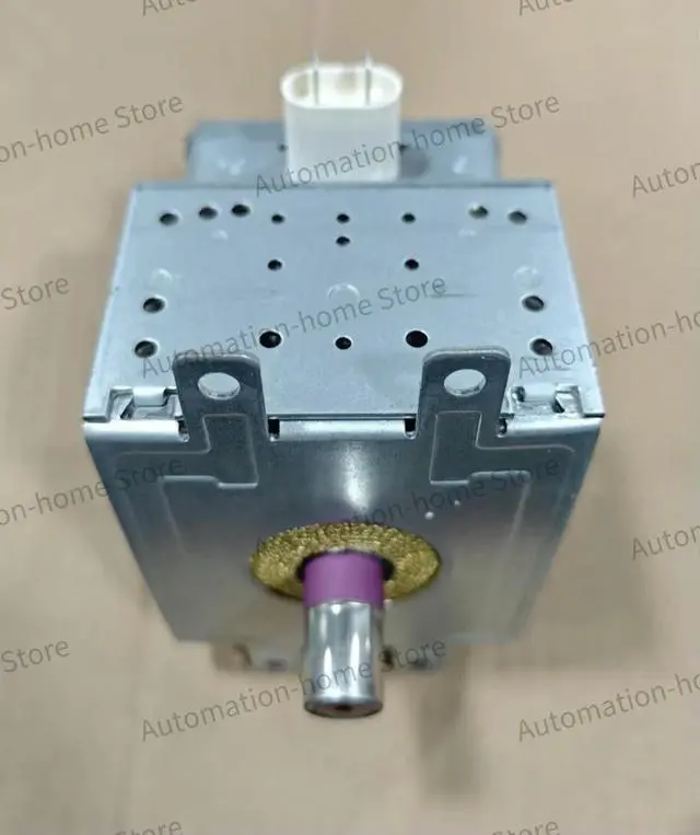 Alt view image 5 of 6 - 2M261-M1 Microwave Oven Expedited shipping