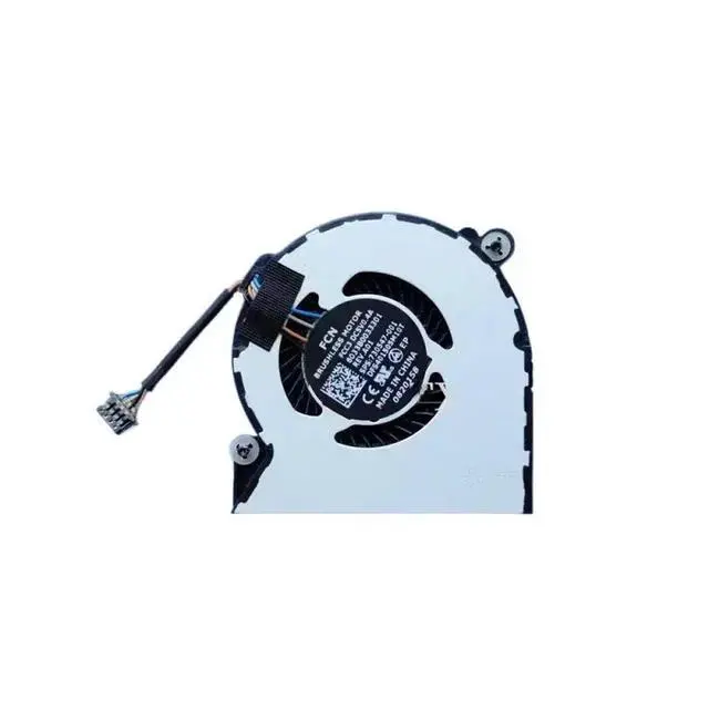 Alt view image 2 of 2 - and for EliteBook 720 820 G1 820 G2 laptop CPU cooling fan