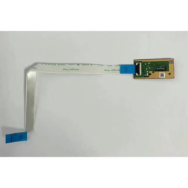 Alt view image 2 of 3 - For M7-J Fingerprint Reader Module 6042B0216801.A01