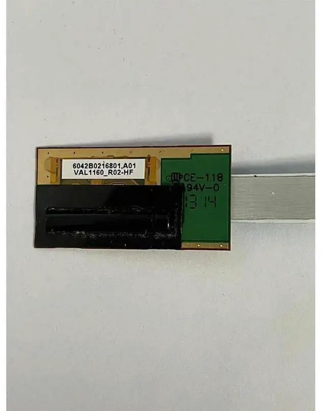 Alt view image 3 of 3 - For M7-J Fingerprint Reader Module 6042B0216801.A01