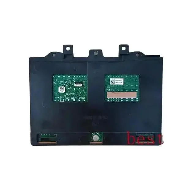 Alt view image 2 of 3 - FORFor 15S 3-15ITL6 3-15ALC6 3-15ITL6 2021 Touchpad Trackpad Mouse Board