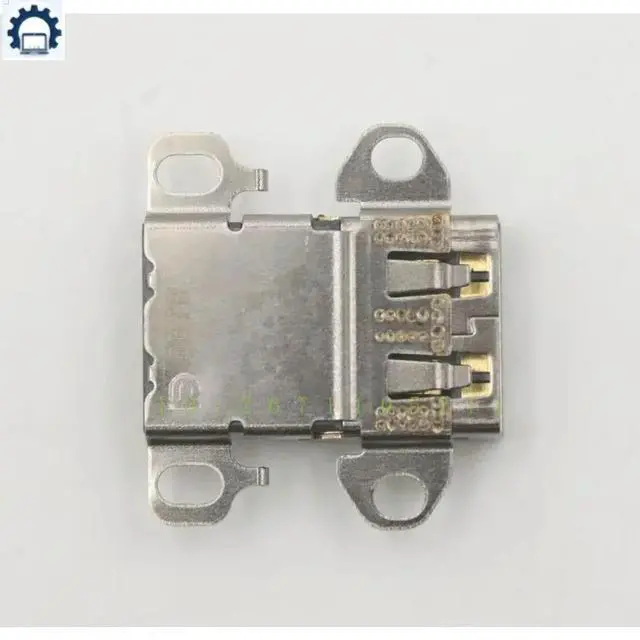 Alt view image 3 of 3 - WYORESY USB Connector For ThinkPad X1 Carbon 9th Gen 20XW 20XX 5M21C42009