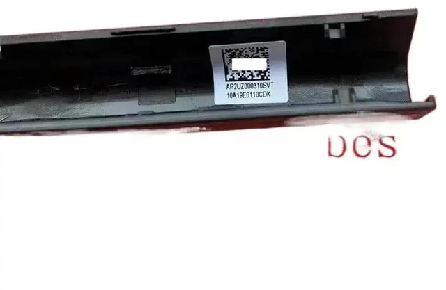 Alt view image 3 of 3 - FOR5B30Y89276 Lcd Hinge Cover Hinges Cap For 5-14IIL05 Laptop