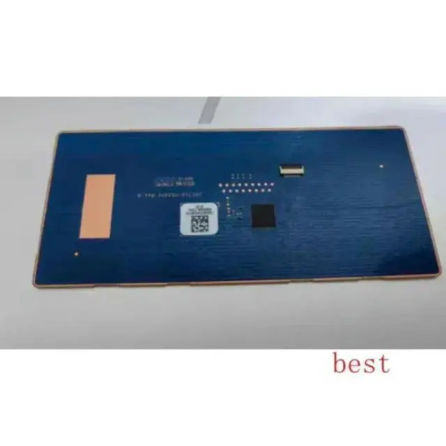 Alt view image 3 of 3 - FOR 340 348 G5 14-CK 14-CM 14-CF 14-CR 14-DF 14-DG Touchpad Mouse Button Board 2H1719-05330D