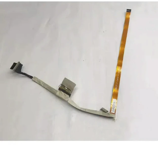 Main image of 2X For Inspiron 5390 Vostro 5391 30 pin LCD cable 0PG4V2 450.0gw06.0001
