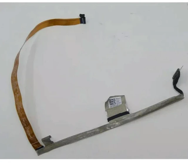 Alt view image 2 of 3 - 2X For Inspiron 5390 Vostro 5391 30 pin LCD cable 0PG4V2 450.0gw06.0001