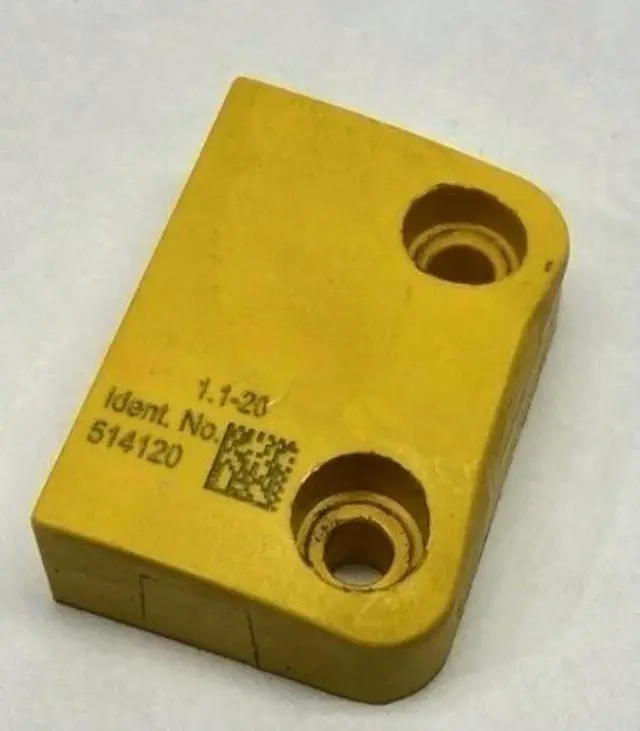 Alt view image 5 of 6 - 514120 safety switch actuator 1pcs Fast delivery