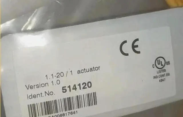 Alt view image 4 of 6 - 514120 safety switch actuator 1pcs Fast delivery
