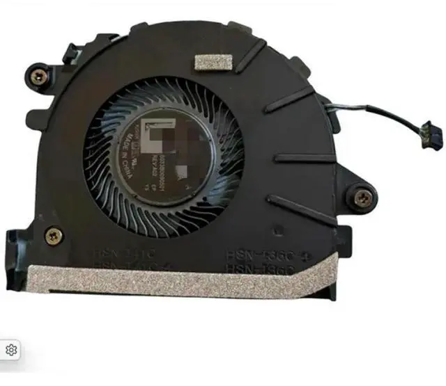 Main image of CPU Fan For EliteBook 830 835 840 845 G7 G8 HSN-I37C I36C-4