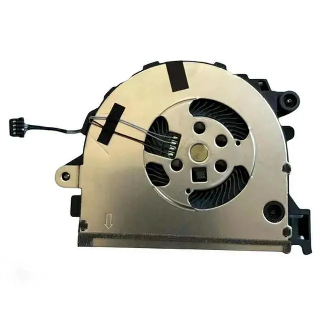 Alt view image 2 of 2 - CPU Fan For EliteBook 830 835 840 845 G7 G8 HSN-I37C I36C-4