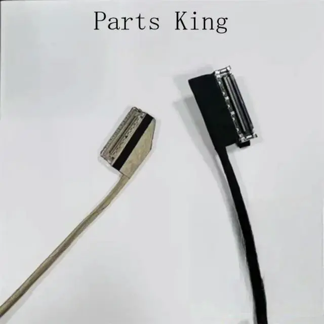 Alt view image 3 of 3 - LCD LED LVDS cable for g513qm g513 EDP cable 300Hz 0.4mm 6017b 1547301
