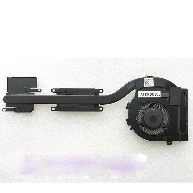 Alt view image 2 of 2 - cooling fan with Heatsink for Latitude E5450 01PR3V 0MJ15R
