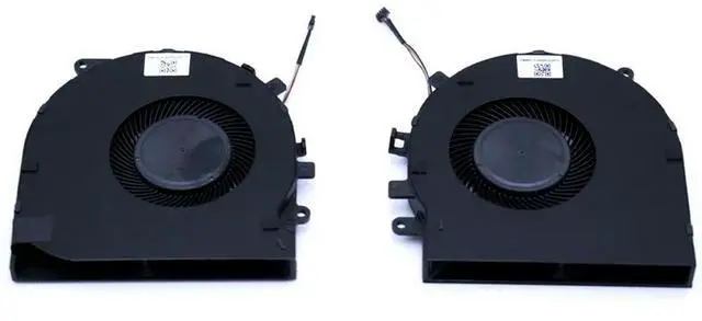 Main image of CPU+GPU Fan for Blade 15 Base (2018-2020) RZ09-027 RZ09-0270 RZ09-0300 RZ09-0328 DFS501105PR0T DFS5K121142621