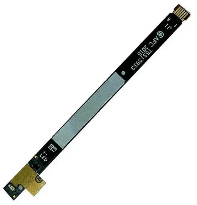 Alt view image 2 of 2 - For Thinkpad X390 Yoga X13 Yoga LOGO lamp CABLE 01YU997