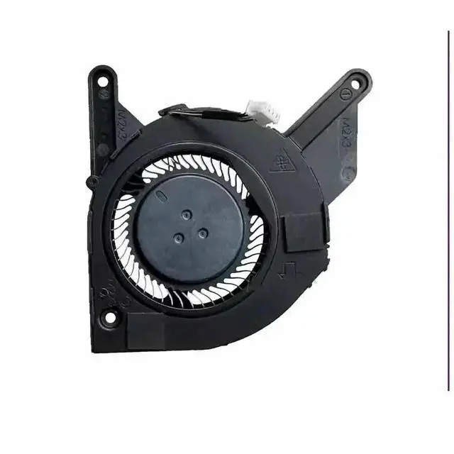 Alt view image 2 of 2 - CPU Cooling Fan for Latitude 5410 029MKF 0HHKD2 HHKD2