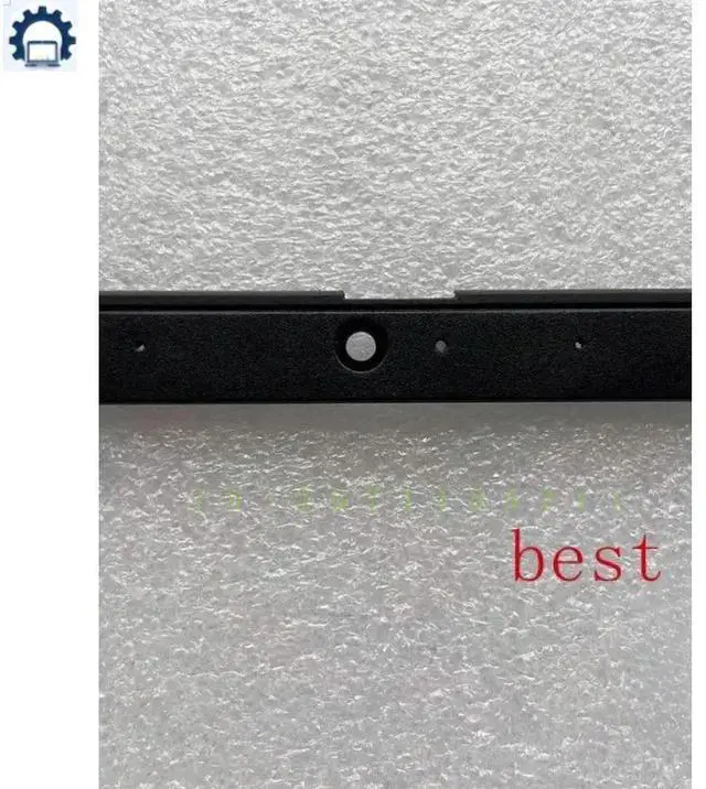 Alt view image 2 of 3 - FOR5B30S73459 Lcd Bezel Front Frame Cover For ThinkPad L13 20R3 20R4 L13 Gen2 20VH 20VJ 21AB 21AC