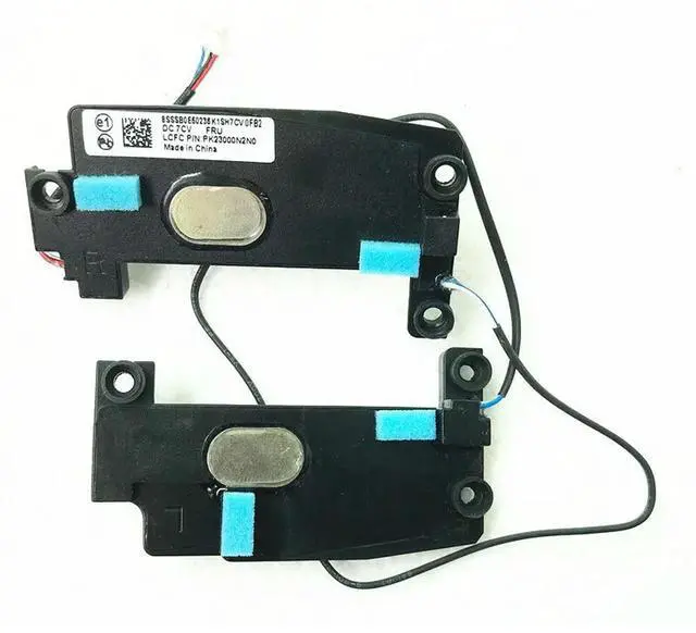 Main image of 2X For Thinkpad T460S T470S Built In Speaker Kit Left + Right Set