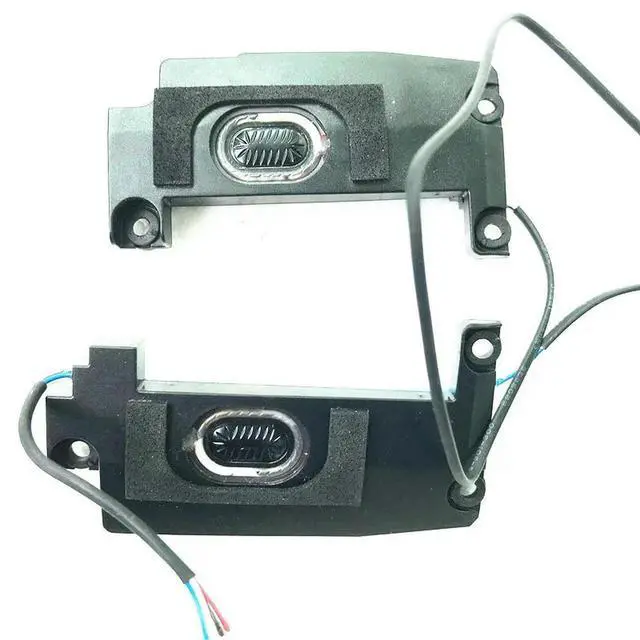 Alt view image 2 of 2 - 2X For Thinkpad T460S T470S Built In Speaker Kit Left + Right Set