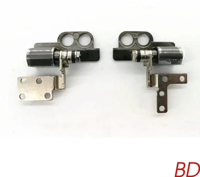 Alt view image 2 of 3 - For Thinkpad X240 X250 X260 Screen Axis Hinges 0C65890/ 0C65889