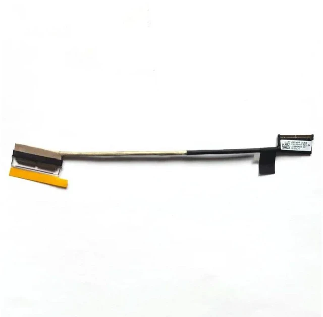 Main image of Lcd S540 EDP Cable For S540-13 API 81XC S540-13IML 81XA S540-13ITL
