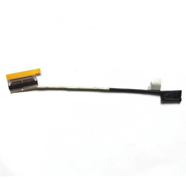 Alt view image 2 of 3 - Lcd S540 EDP Cable For S540-13 API 81XC S540-13IML 81XA S540-13ITL