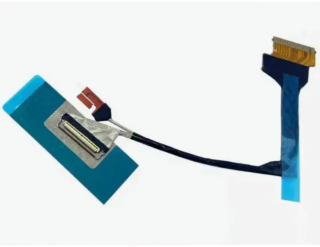 Main image of For Legion Pro5-16IRX9 R9000P Y9000P LCD Screen Cable 5C10S31114 40PIN