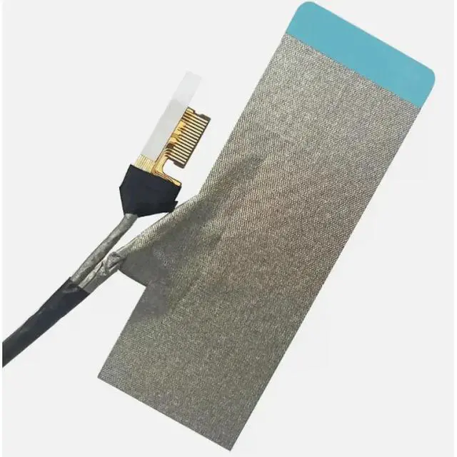 Alt view image 3 of 3 - For Legion Pro5-16IRX9 R9000P Y9000P LCD Screen Cable 5C10S31114 40PIN