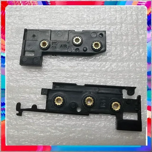 Main image of Pair laptop LCD hinge fixed cover for Pavilion x360 14-CD TPN-W131