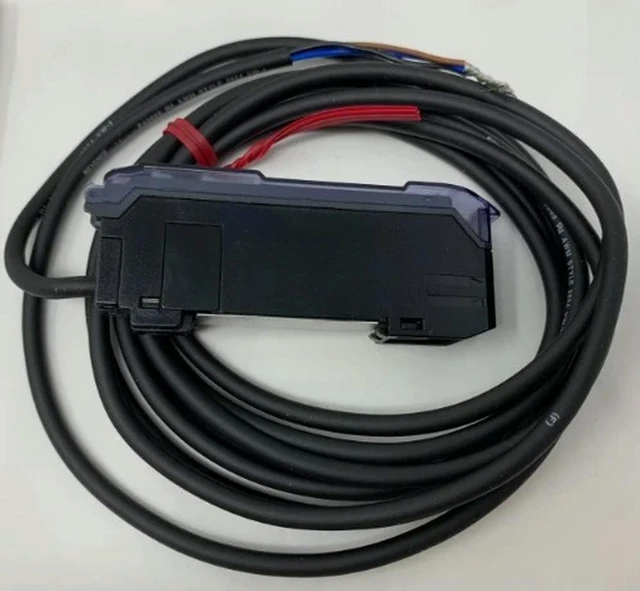 Alt view image 2 of 3 - FS-V31P FS V31P Digital Fiber Amplifier 1pcs Full stock Fast delivery