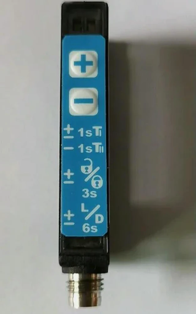 Alt view image 3 of 3 - WFS3-40N415 WFS3 40N415 Optoelectronic Products Fast Delivery