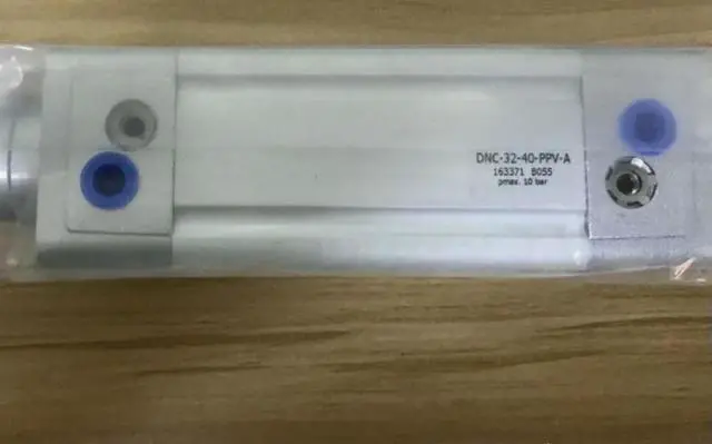 Main image of DNC-32-40-PPV-A 163306 Cylinder Expedited shipping
