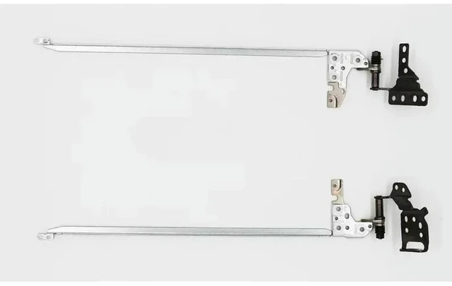 Alt view image 2 of 3 - LCD Hinges For Aspire A315-33 A315-41 A315-41G A315-53 A315-53G A515-41G