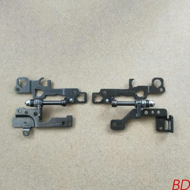 Alt view image 2 of 2 - Screen Axis Hinge FOR 330s-15 IKB ARR AST Tide 7000-15
