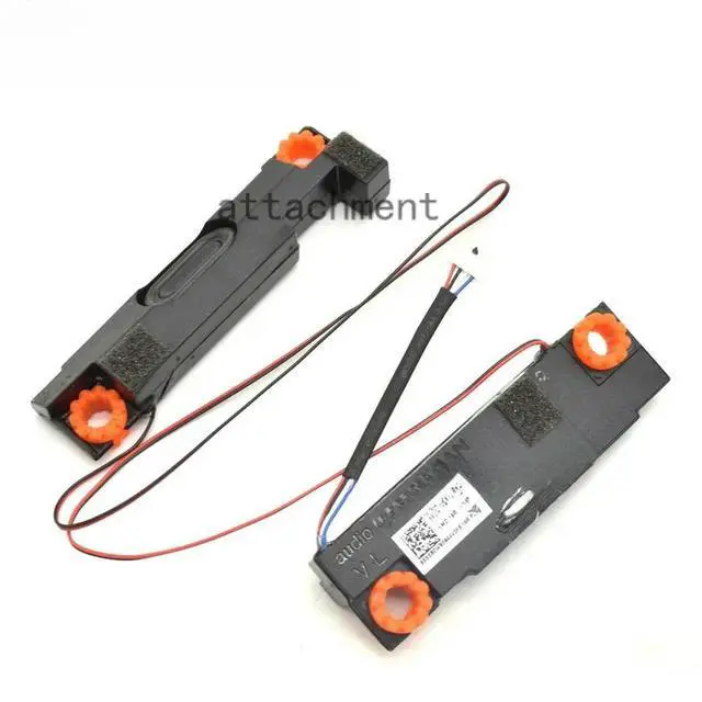 Alt view image 2 of 2 - 5SB0W90949 5SB0W90936 Speaker Kit For Legion 5P-15IMH05 82AY 5P-15IMH05H 82AW 5P-15ARH05H 82GU PK23000SWC0