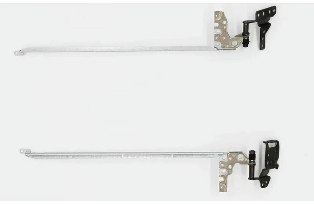 Alt view image 3 of 3 - LCD Hinges For Aspire A315-33 A315-41 A315-41G A315-53 A315-53G A515-41G