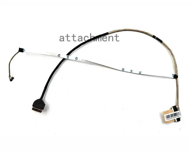 Main image of K1N-3040207-H39 Lcd Cable Lvds Wire Screen Line For GF65 GF63 MS16W1 MS-16R4