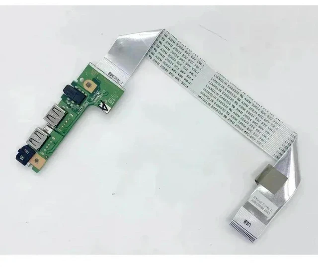 Main image of For A515-51g A515 Audio USB Board With LS-E891P Cable REV:1.0