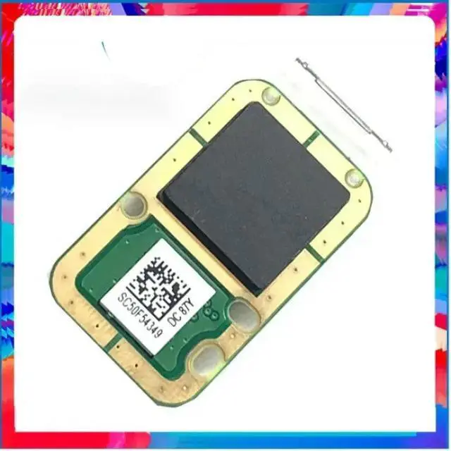 Main image of Fingerprint For ThinkPad X1 Carbon 6th, X1 Yoga 3rd, P1, X1 Extreme 1st FRU 01AY940 01AY941