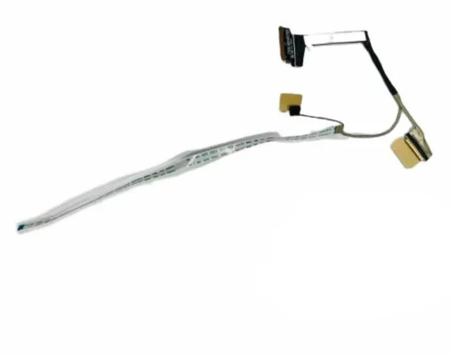 Alt view image 2 of 2 - For Y7000 Y7000P R7000 R7000P LCD Display Cable DC02C00RV10 DC02C00RV10