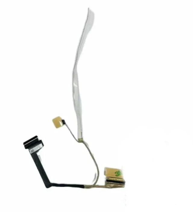 Main image of For Y7000 Y7000P R7000 R7000P LCD Display Cable DC02C00RV10 DC02C00RV10