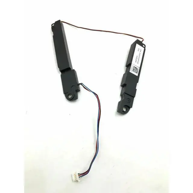 Alt view image 2 of 2 - For E7270 7270 Laptop Internal Speaker Left&Right PK23000QP00 012W9D