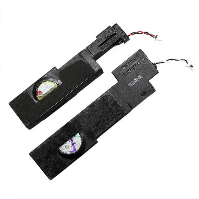 Alt view image 3 of 3 - Left & Right Pair Kit Built-in Speaker For NP 530U3C