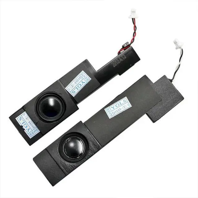 Alt view image 2 of 3 - Left & Right Pair Kit Built-in Speaker For NP 530U3C