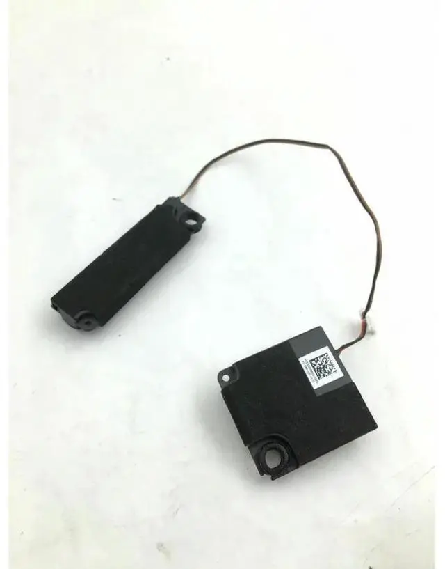 Alt view image 2 of 2 - For ThinkPad Yoga 260 370 built-in speaker PK23000RE00 laptop speaker