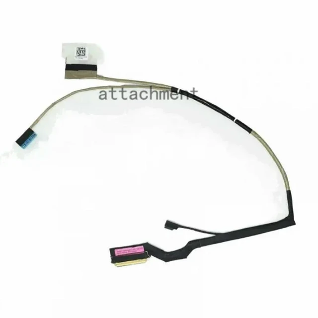 Main image of 0N5G2Y Lcd Cable Lvds Wire Screen Line For M15 R6 240HZ 360HZ