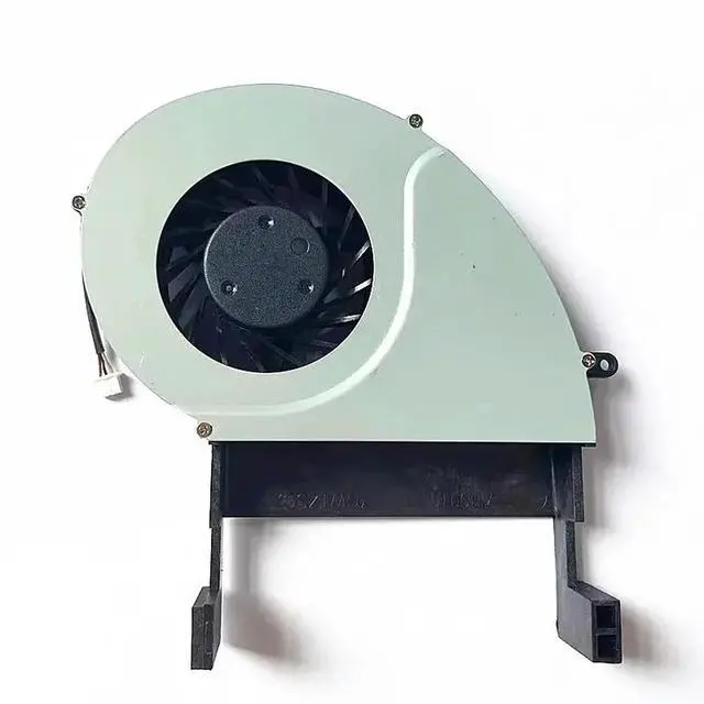 Alt view image 2 of 2 - CPU Cooling Fan for Qosmio X500 X505 X500-11D X500-12Z