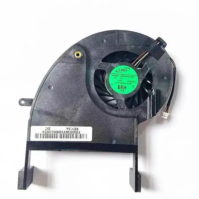 Main image of CPU Cooling Fan for Qosmio X500 X505 X500-11D X500-12Z
