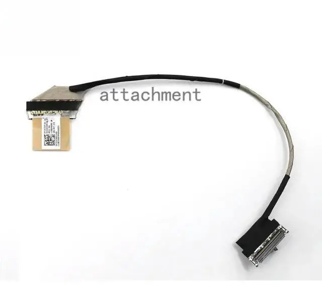 Main image of 01YU259 01YU260 Lcd EP720 EDP UHD Cable Lvds Wire Line For P72 20MB 20MC NTS DC02C00CU00
