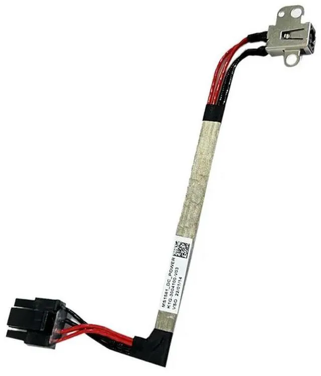 Main image of DC in Power Jack Charging Port Cable For Sword 15 A11UE Sword 15 A11UG