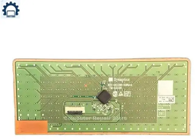 Main image of TM-03320 For 15-BW 15-BS 15-BR 250 255 G6 G7 Laptop Touchpad Touchpad Mouse Button Board Replacement Parts